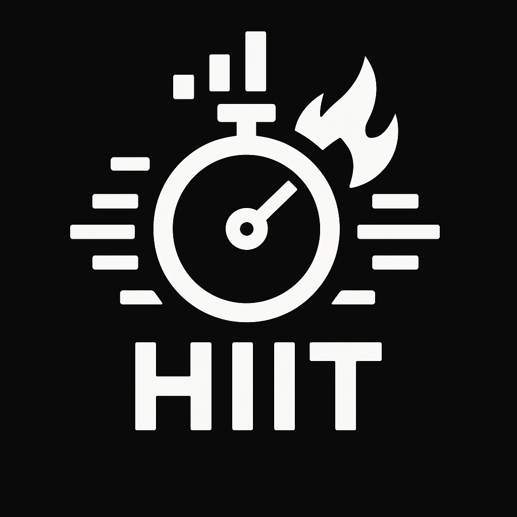 HIIT 模式